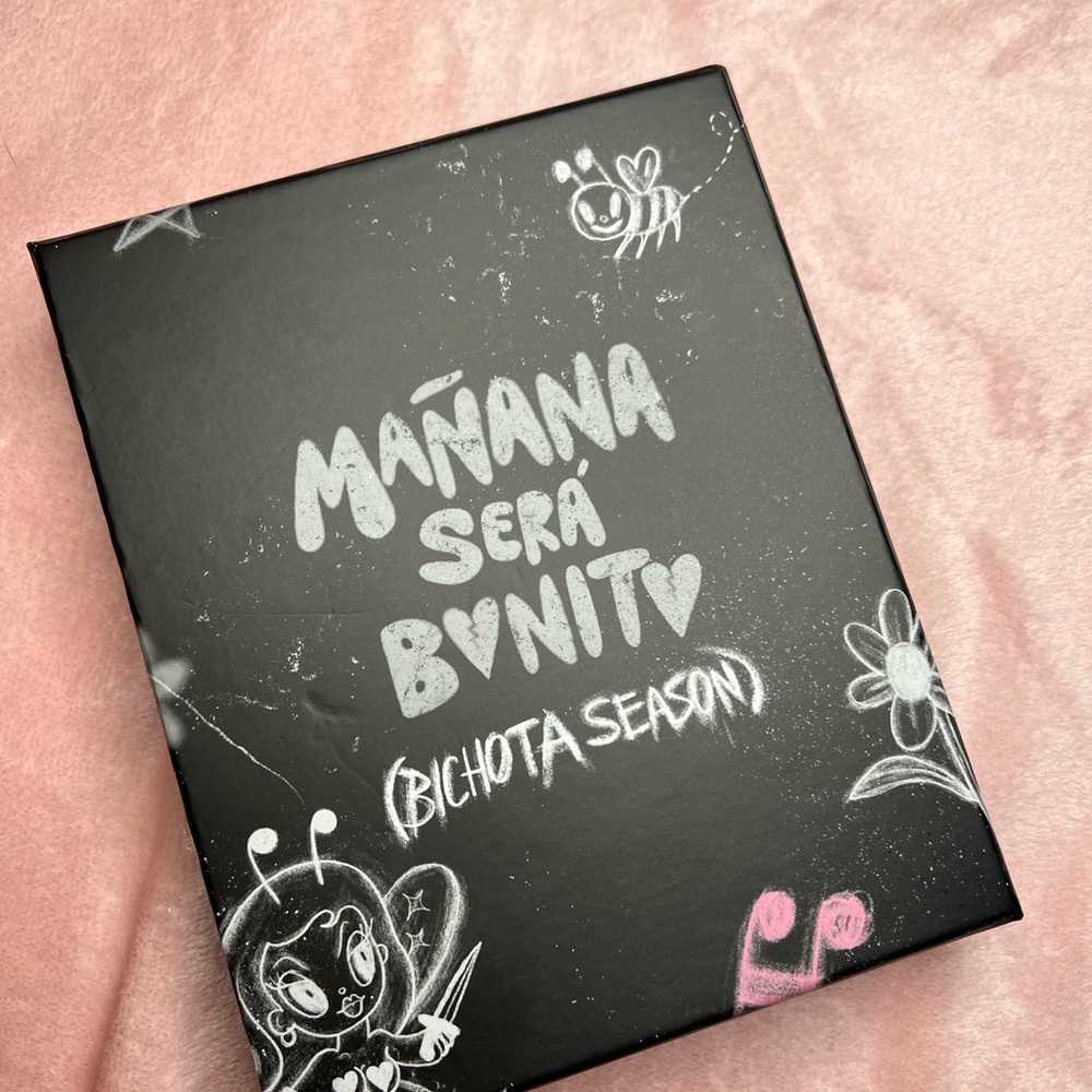 Karol G - Mañana será bonito official phone case